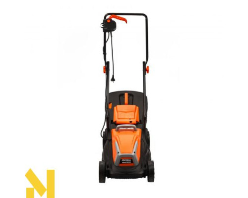 Газонокосарка електрична KRAFT&DELE KD5360