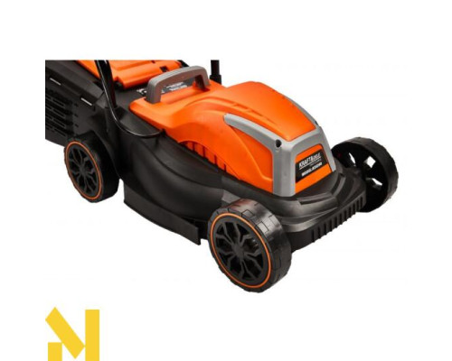 Газонокосарка електрична KRAFT&DELE KD5360