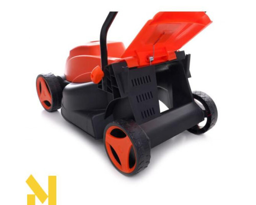 Газонокосарка електрична Kraft&Dele KD5400
