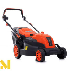 Газонокосарка електрична Kraft&Dele KD5401