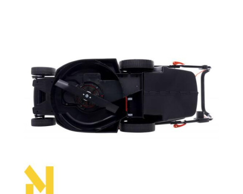 Газонокосарка електрична Kraft&Dele KD5401