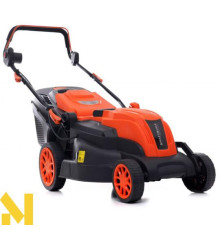 Газонокосарка електрична Kraft&Dele KD5402