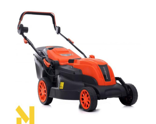 Газонокосарка електрична Kraft&Dele KD5402
