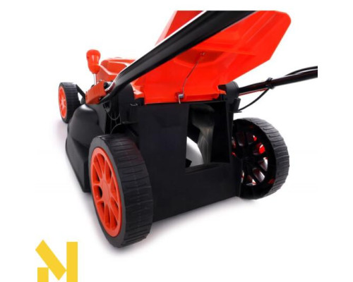 Газонокосарка електрична Kraft&Dele KD5402