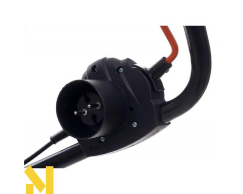 Газонокосарка електрична Kraft&Dele KD5402