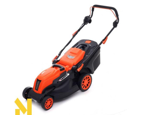 Газонокосарка електрична Kraft&Dele KD5402