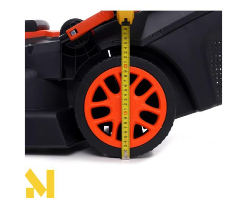 Газонокосарка електрична Kraft&Dele KD5402