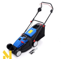 Газонокосарка електрична Kraft&Dele KD5403