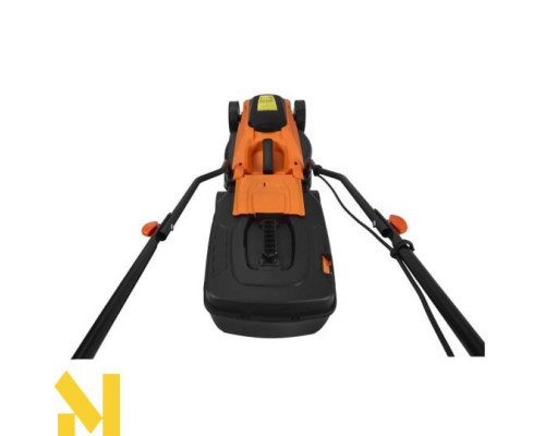 Газонокосарка акумуляторна Kraft&Dele KD5410