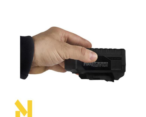 Газонокосарка акумуляторна Kraft&Dele KD5410