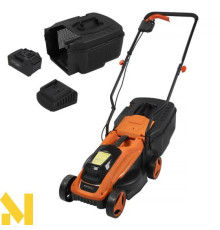 Газонокосарка акумуляторна Kraft&Dele KD5410