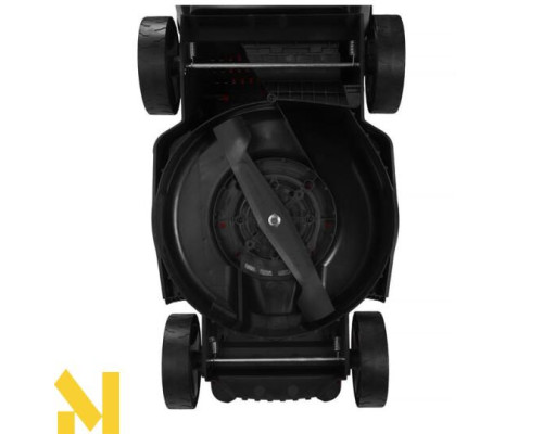 Газонокосарка акумуляторна Kraft&Dele KD5410