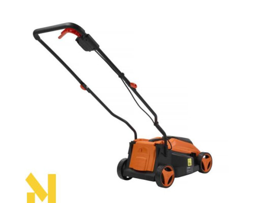 Газонокосарка акумуляторна Kraft&Dele KD5410