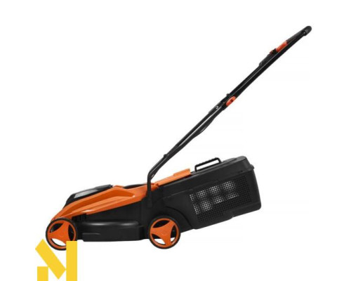 Газонокосарка акумуляторна Kraft&Dele KD5410