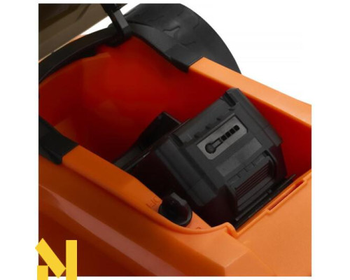 Газонокосарка акумуляторна Kraft&Dele KD5410