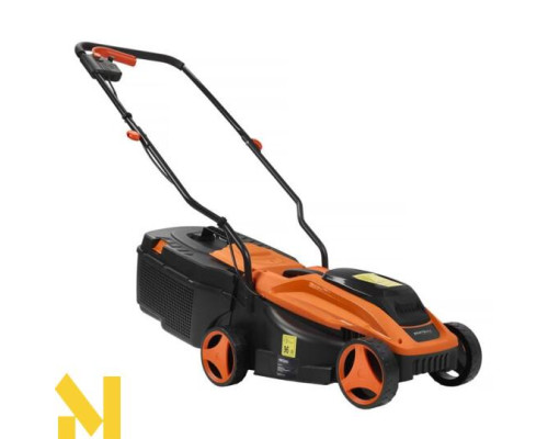 Газонокосарка акумуляторна Kraft&Dele KD5410