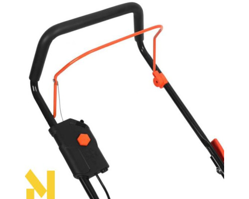 Газонокосарка акумуляторна Kraft&Dele KD5412