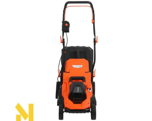 Газонокосарка акумуляторна Kraft&Dele KD5412