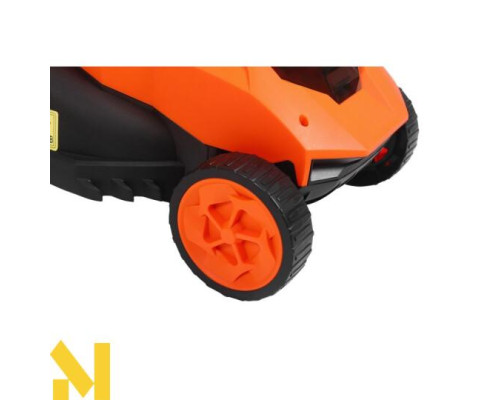 Газонокосарка акумуляторна Kraft&Dele KD5412