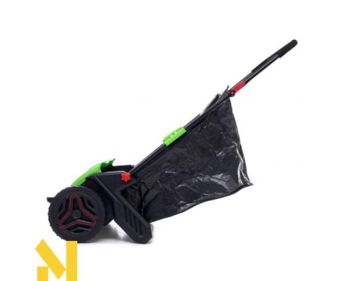 Підмітальна машина механічна Kraft&Dele KD5424