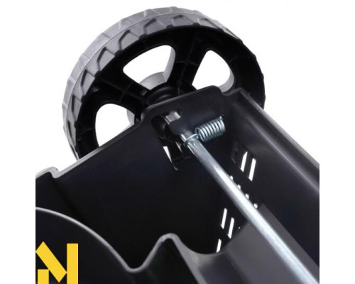 Газонокосарка електрична Kraft&Dele KD5425