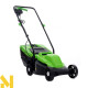 Газонокосарка електрична Kraft&Dele KD5425