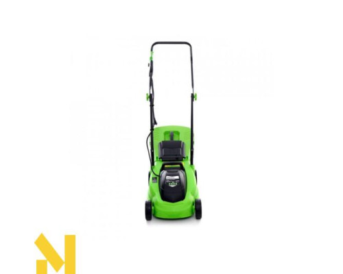 Газонокосарка електрична Kraft&Dele KD5426