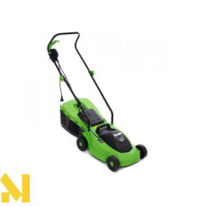 Газонокосарка електрична Kraft&Dele KD5426