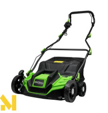 Аератор електричний Kraft&Dele KD5427