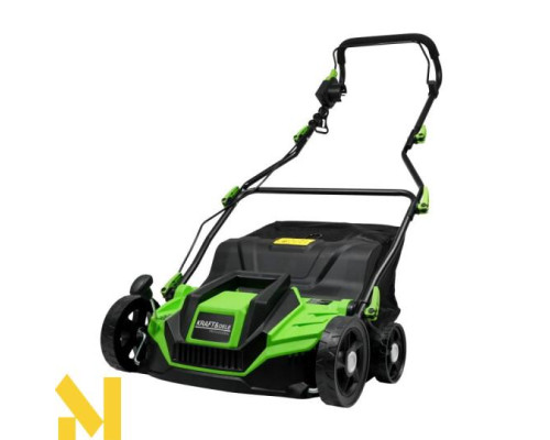 Аератор електричний Kraft&Dele KD5427