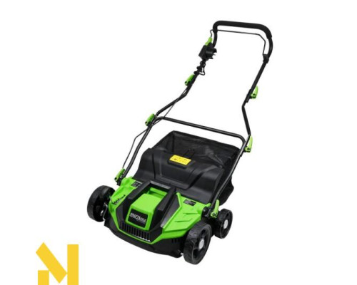 Аератор електричний Kraft&Dele KD5427