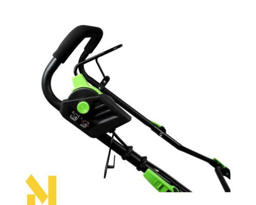 Аератор електричний Kraft&Dele KD5427