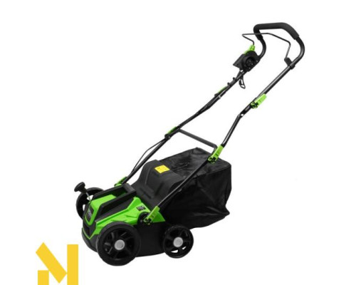 Аератор електричний Kraft&Dele KD5427