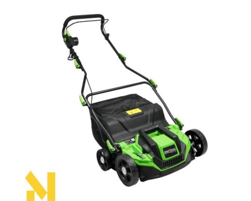 Аератор електричний Kraft&Dele KD5427