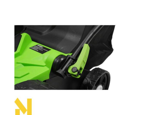 Аератор електричний Kraft&Dele KD5427