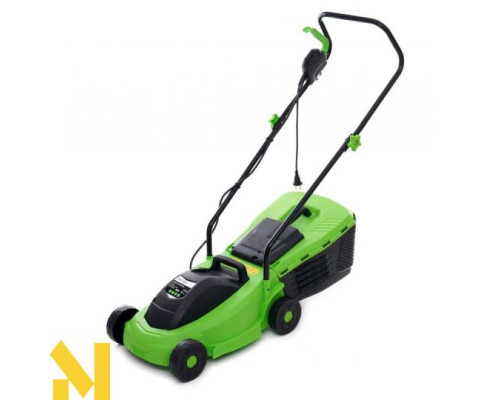 Газонокосарка електрична Kraft&Dele KD5428