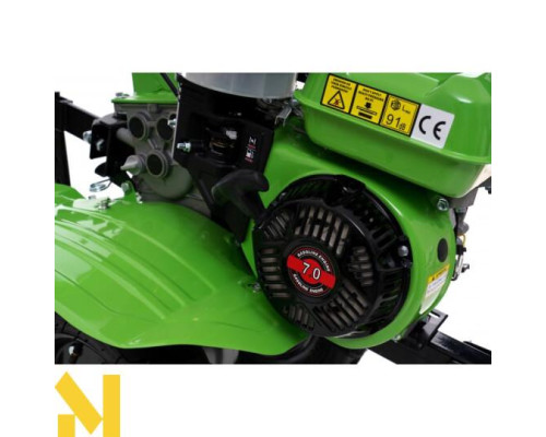 Мотокультиватор KD5429