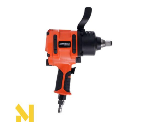 Гайковерт пневматичний Kraft&Dele KD5462