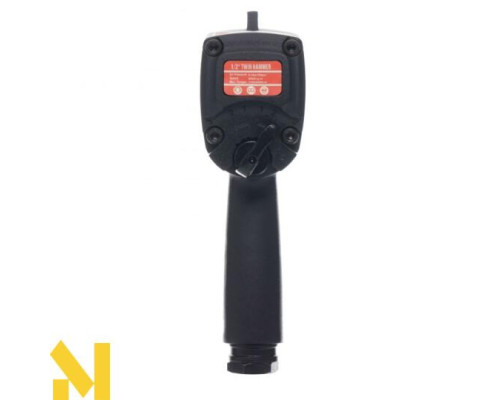 Гайковерт пневматичний Kraft&Dele KD5463