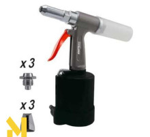 Заклепочник пневматичний Kraft&Dele KD5464