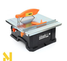 Плиткоріз електричний настільний Kraft&Dele KD549