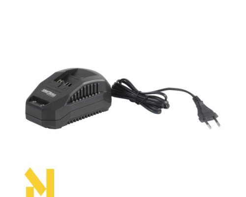 Газонокосарка акумуляторна Kraft&Dele KD5550