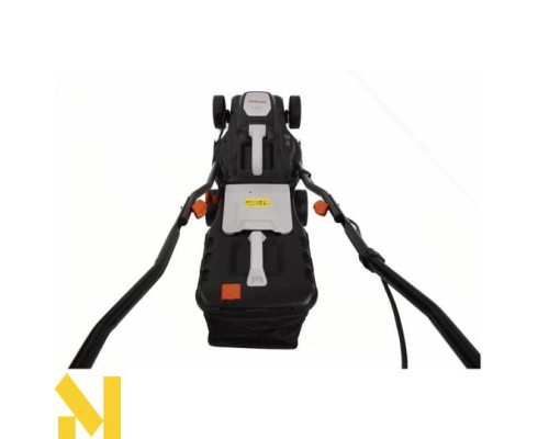 Газонокосарка акумуляторна Kraft&Dele KD5550