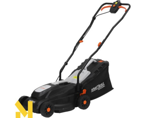 Газонокосарка акумуляторна Kraft&Dele KD5550