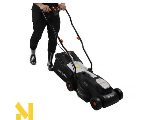Газонокосарка акумуляторна Kraft&Dele KD5550