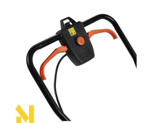 Газонокосарка акумуляторна Kraft&Dele KD5550