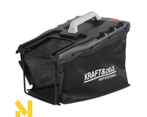 Газонокосарка акумуляторна Kraft&Dele KD5550