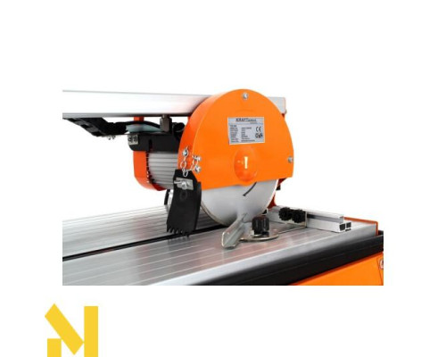 Плиткоріз електричний KRAFT&DELE KD559