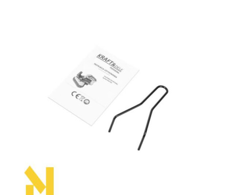 Шліфмашина для підлоги Kraft&Dele KD5760