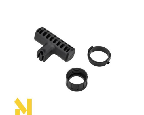 Шліфмашина для підлоги Kraft&Dele KD5760